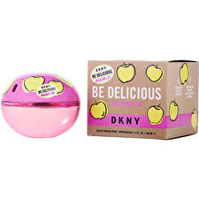 Donna Karan Be Delicious Orchard St. Woman Eau De Parfum 100ml
