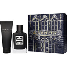 Givenchy Gentleman Society Gift Set Eau De Parfum 60ml And Shower Gel 75ml 60ml