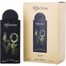 Lattafa Pride - Affection For Unisex 90ml/3.4oz