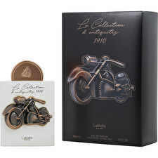 Lattafa Perfumes La Collection 1910 Bike Eau De Parfum 100ml