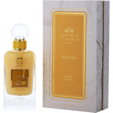 Ard Al Zaafaran Mango Ithra Musk Eau De Parfum Unisex 100ml