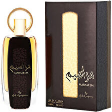 Ard Al Zaafaran Maraseem Eau De Parfum Spray 90ml/3.4oz