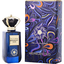 Al Zaafaran Ard Al Zaafaran Midnight Oud Eau De Parfum Spray (Unisex) 100ml/3.4oz