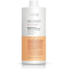 Revlon Restart Bond Repair Damage Reversing Gentle Cleanser 1 Litre