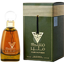 Ard Al Zaafaran Musk Mutheer Eau De Parfum Spray 90ml/3.4oz