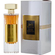 Ard Al Zaafaran Oud Romancea Eau De Parfum Spray 90ml/3.4oz