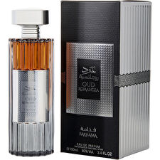 Ard Al Zaafaran Oud Romancea Fakhama Eau De Parfum Spray 90ml/3.4oz