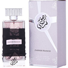 Al Zaafaran Ard Al Zaafaran Zahoor Francee Eau De Parfum Spray (Unisex) 100ml/3.4oz