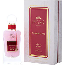 Ard Al Zaafaran Ithra Dubai Musk - Pomegranate For Unisex 90ml/3.4oz