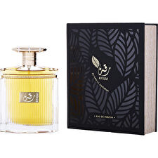 Al Zaafaran Ard Al Zaafaran Riqqa Eau De Parfum Spray (Unisex) 100ml/3.4oz