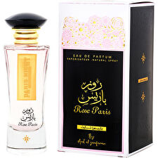 Ard Al Zaafaran Rose Paris Night Eau De Parfum Spray 60ml/2.2oz