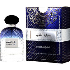 Ard Al Zaafaran Sayaad Al Quloob Eau De Parfum Spray 100ml/3.4oz