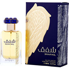 Al Zaafaran Ard Al Zaafaran Shafaq Eau De Parfum Spray (Unisex) 100ml/3.4oz