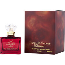 Ard Al Zaafaran Shams Al Emarat Khususi Eau De Parfum For Women 100ml