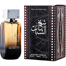 Ard Al Zaafaran Sheikh Al Shabab Eau De Parfum Spray 90ml/3.4oz