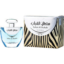 Ard Al Zaafaran Sultan Al Shabab Eau De Parfum Spray 90ml/3.4oz