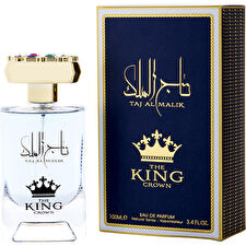 Al Zaafaran Ard Al Zaafaran Taj Al Malik Eau De Parfum Spray 100ml/3.4oz
