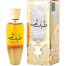 Ard Al Zaafaran Teef Al Hub Eau De Parfum Spray 100ml