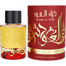 Ard Al Zaafaran Thara Al Oud Supreme Intense Eau De Parfum Spray 100ml/3.4oz