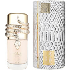 Lattafa Musamam White Intense Eau De Parfum Spray (Unisex) 100ml/3.4oz