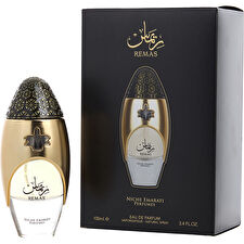 Lattafa Perfumes Niche Emarati Remas Eau De Parfum 100ml