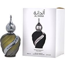 Lattafa Perfumes Niche Emarati Al Dana Eau De Parfum 100ml