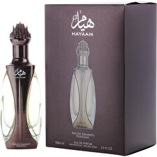 Lattafa Niche Emarati - Hayaam For Unisex 90ml/3.4oz