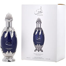 Lattafa Perfumes Niche Emarati Lujain Eau De Parfum 100ml