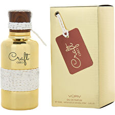 Vurv Craft Oro Eau De Parfum 100ml