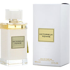 Vurv Victorieux Femme Eau De Parfum 100ml