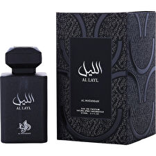 Al Wataniah Al Layl Eau De Parfum 100ml