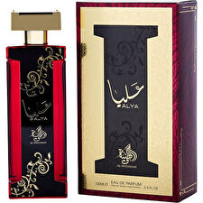 Al Wataniah Alya Eau De Parfum 100ml