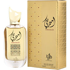 Al Wataniah Ameerati Eau De Parfum 100ml