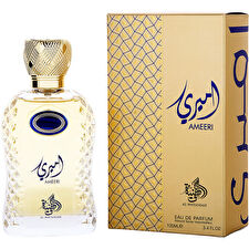 Al Wataniah Ameeri Eau De Parfum 100ml