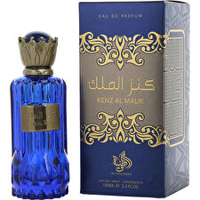 Al Wataniah Kenz Al Malik Eau De Parfum 100ml