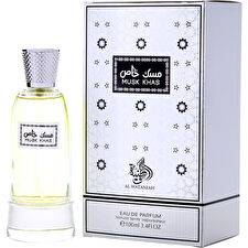 Al Wataniah Musk Khas Eau De Parfum Spray 90ml/3.4oz