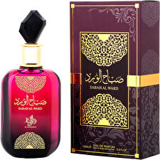 Al Wataniah Sabah Al Ward Eau De Parfum 100ml