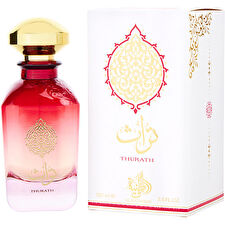 Al Wataniah Thurath Eau De Parfum 100ml