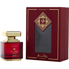 Al Wataniah Rawaee Monarch Eau De Parfum 100ml