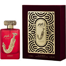 Al Wataniah Zaeem Eau De Parfum 100ml