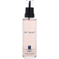 Armani My Way Eau De Parfum (refill) 100ml