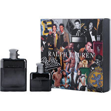 Ralph Lauren Ralph's Club Eau De Parfum Spray 90ml/3.4oz & Eau De Parfum Spray 30ml/1oz