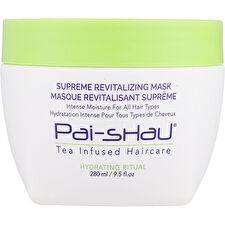 Pai-shau Supreme Revitalizing Mask 266ml/9.5oz