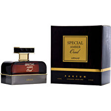Armaf Special Amber Oud Parfum Spray 100ml/3.4oz