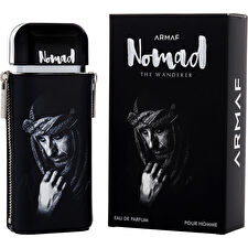 Armaf Nomad The Wanderer Eau De Parfum Spray 100ml/3.38oz