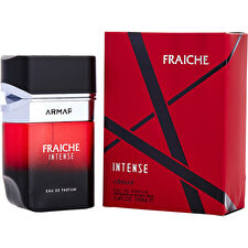 Armaf Fraiche Intense Eau De Parfum Spray 90ml/3.4oz
