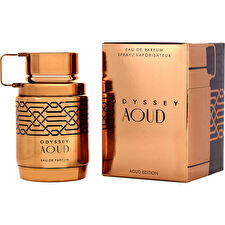 Armaf Odyssey Aoud Eau De Parfum Spray 100ml/3.4oz