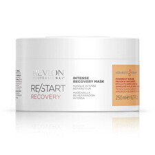Revlon Restart Repair Intense Recovery Mask 250ml