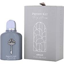 Armaf Private Key To My Success Extrait De Parfum 100ml