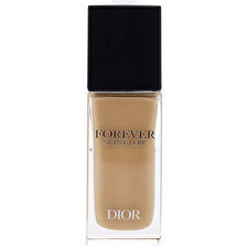 Dior Forever Skin Glow 24h Wear Radiant Foundation Spf20 #2w Warm Glow 30ml